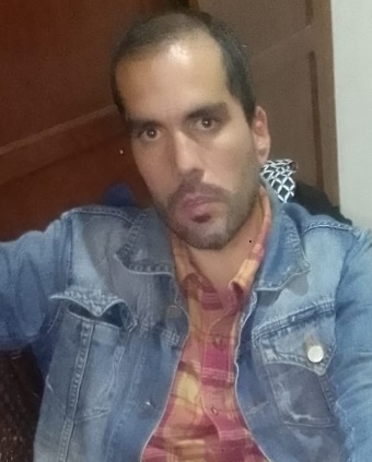 TEDDY JIMENEZ SAUREZ
