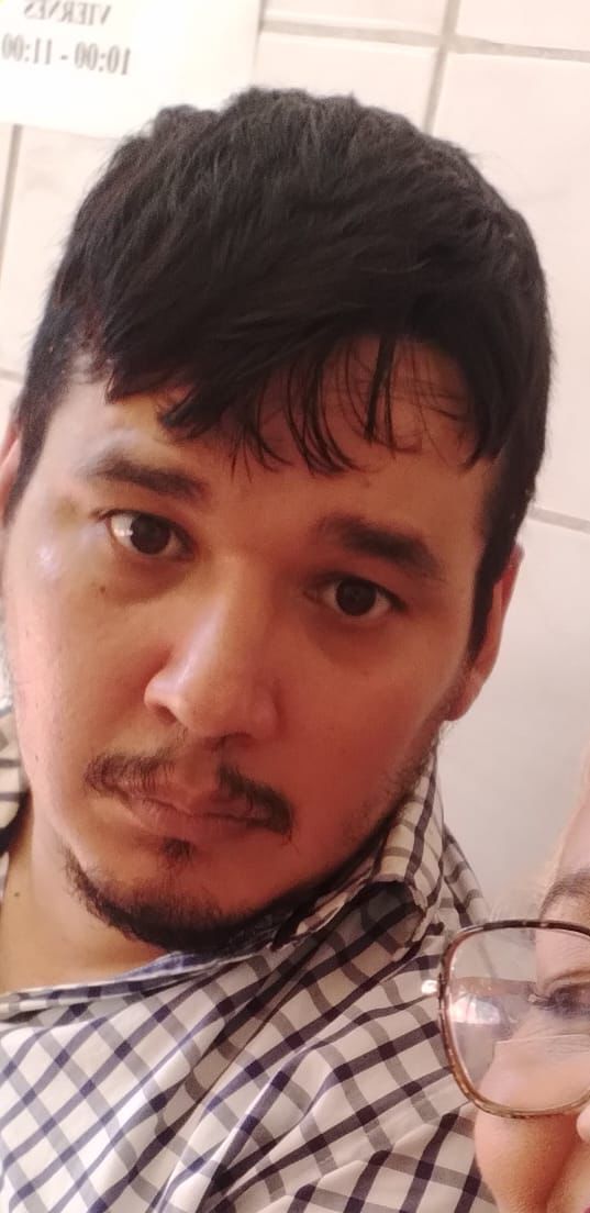 ABRAHAM PEDRAZA CHAVEZ