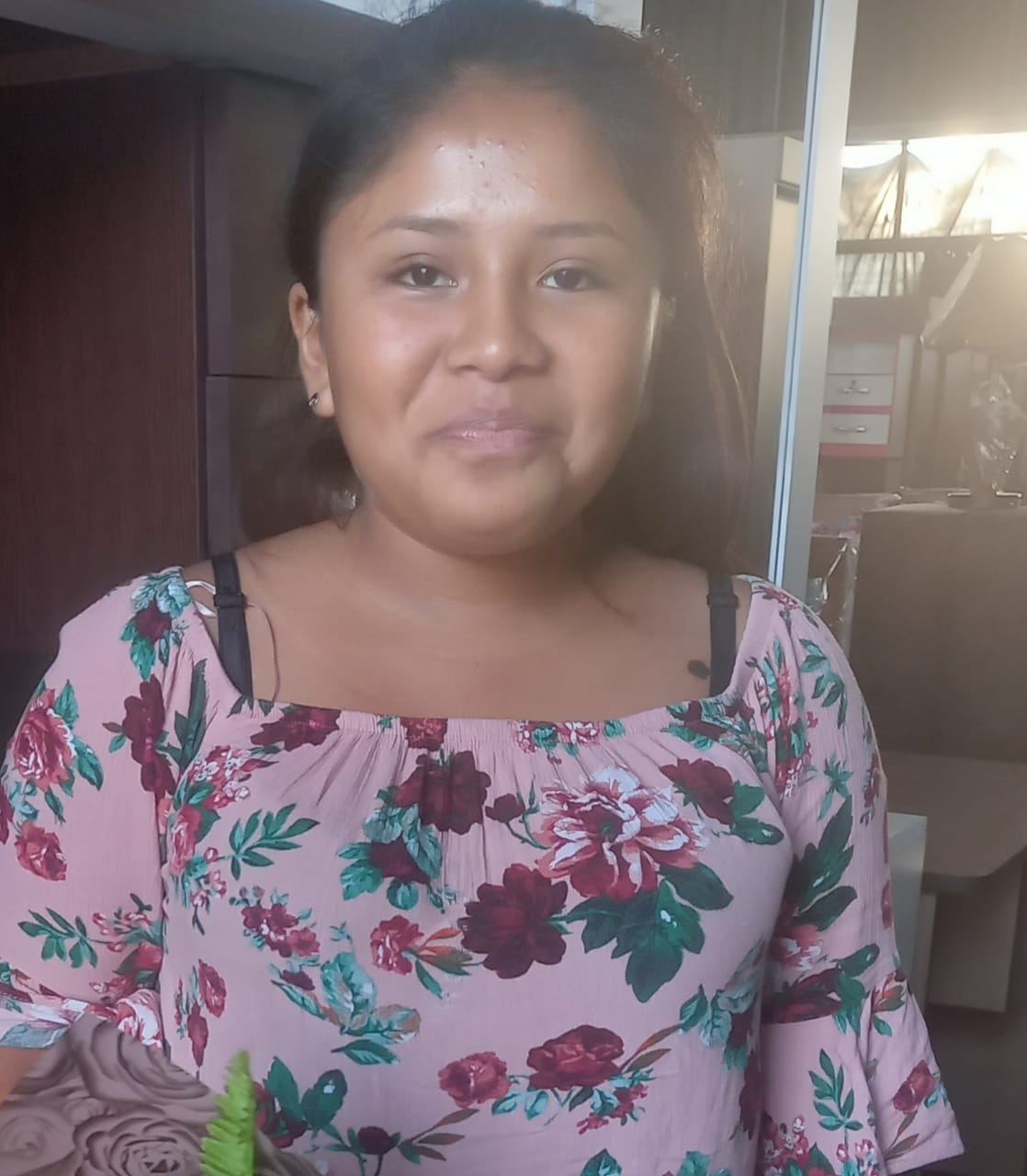 ANGELA FLORES ACUÑA