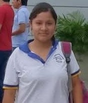 EYDI ZANTILLAN GONZALES