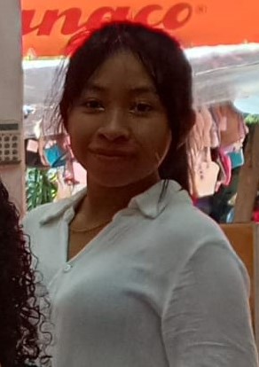 NATALIA EDIMEL PEIS CAYU
