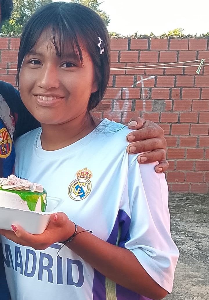 ELIELSEN SOLIZ ORELLANA