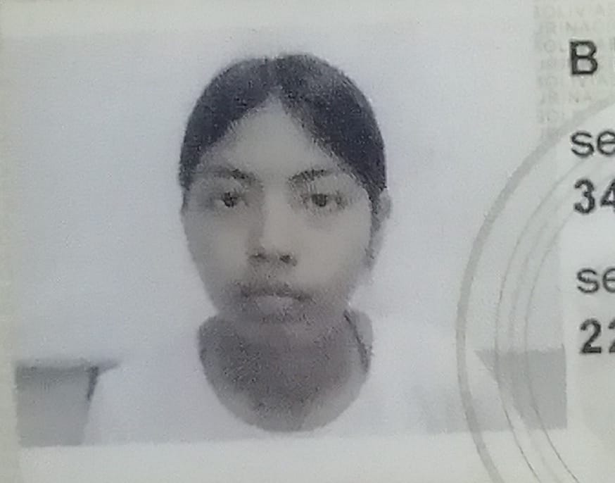 WILMA DALILA CASTELLON MIRANDA