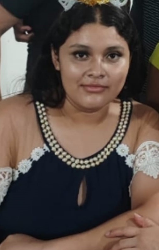 DULCE ELENA VILLARROEL GUTIERREZ
