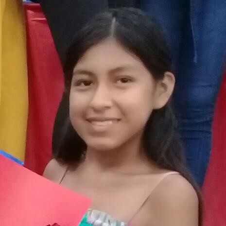 Dayana Andrea Guasinabe Guaji