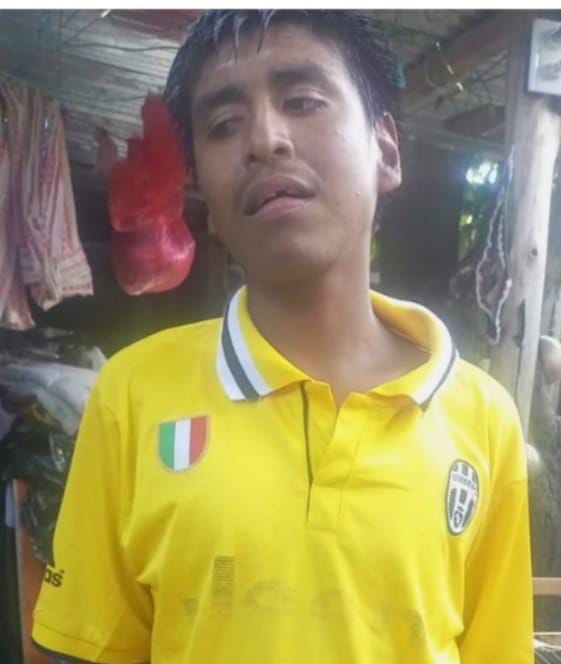 DAVID ANDRES GALARZA GUTIERREZ