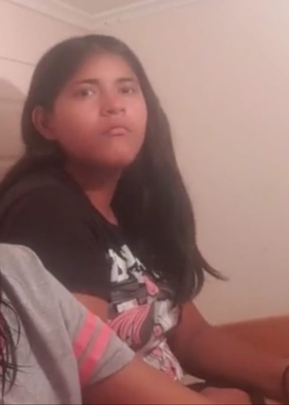 MIRIAN GABRIELA GONZALES ALCALA