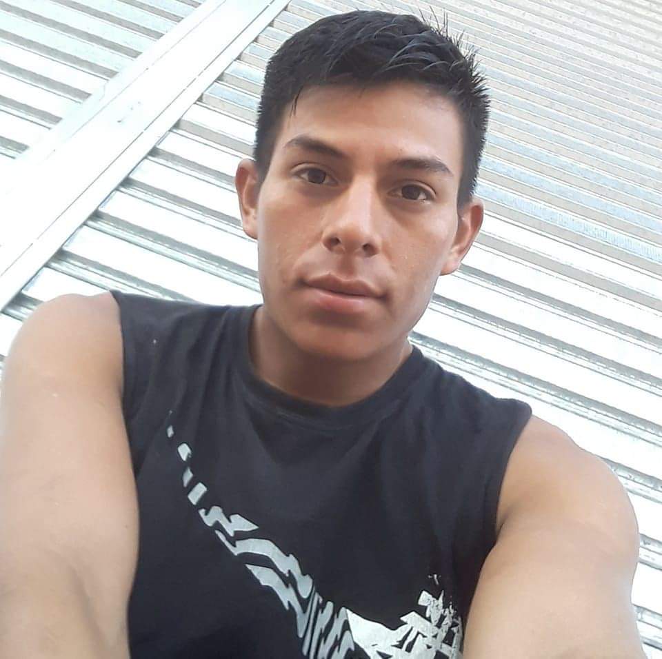 JHONATAN RODRIGO LEON