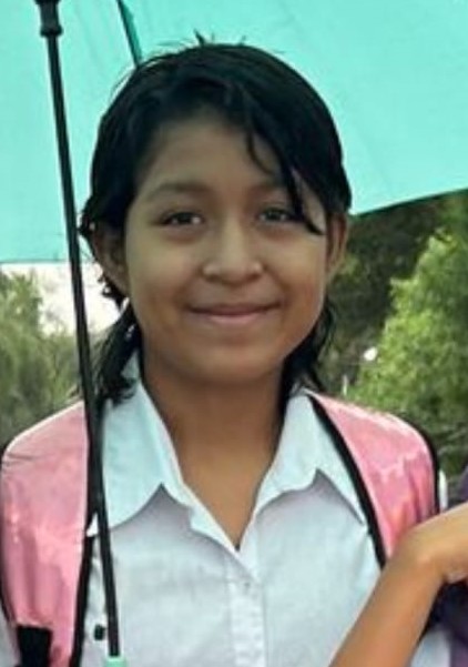 VALENTINA ANAHI ANDRADE ARAMAYO