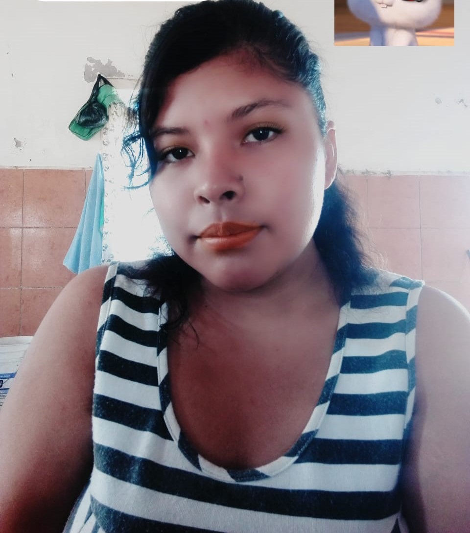 ROSMERY MARILUZ ESCOBAR ALVAREZ