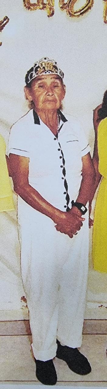 TERESA DORADO CHAVARRIA