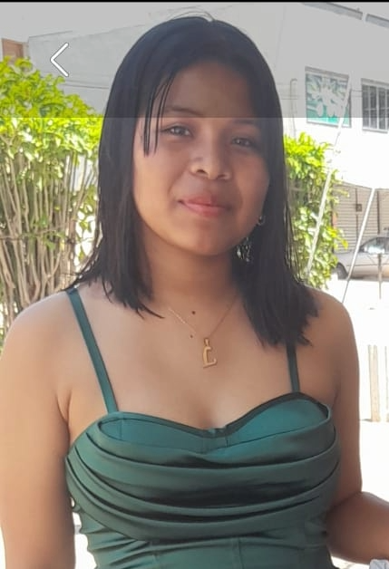 LUCIANA VILLAROEL SIYE