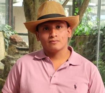 JOEL FERNANDO HUACOTO QUISPE