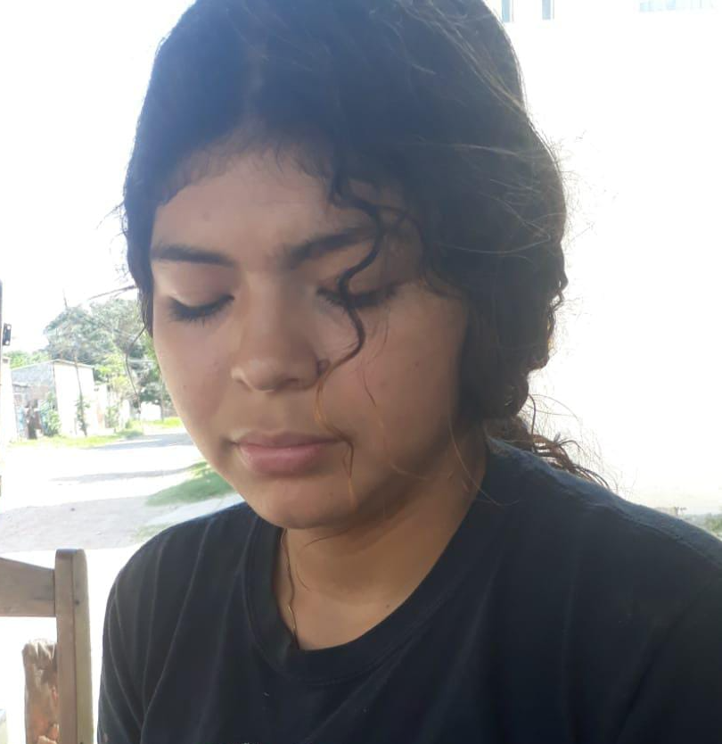 ALISON BRIYID RAMOS RIBERO