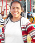Fotografía de JHOSELINE LAURA QUINO MENDIETA