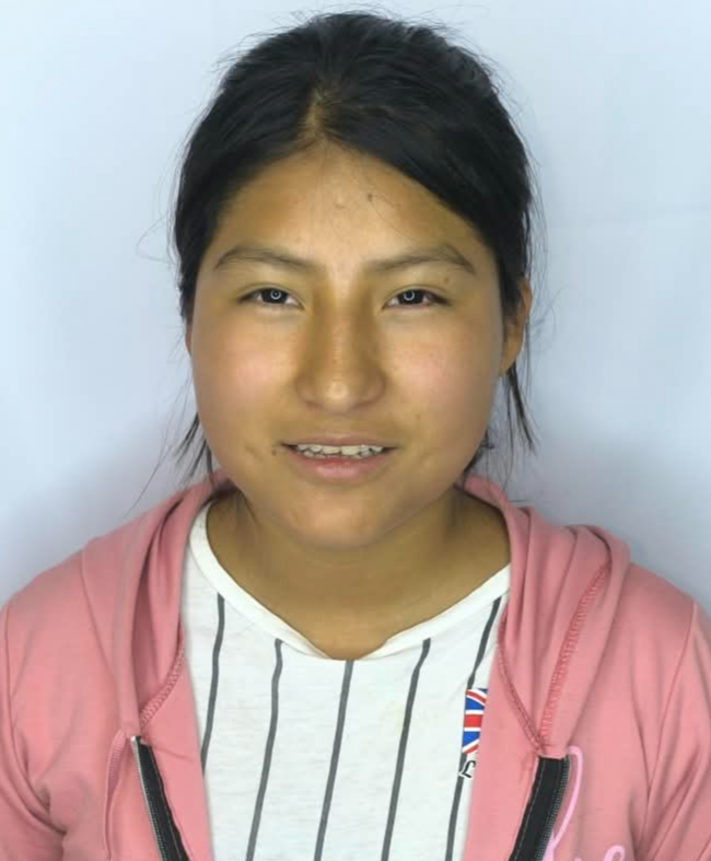 LIZ MARIANA CHUQUIMIA CHOQUE
