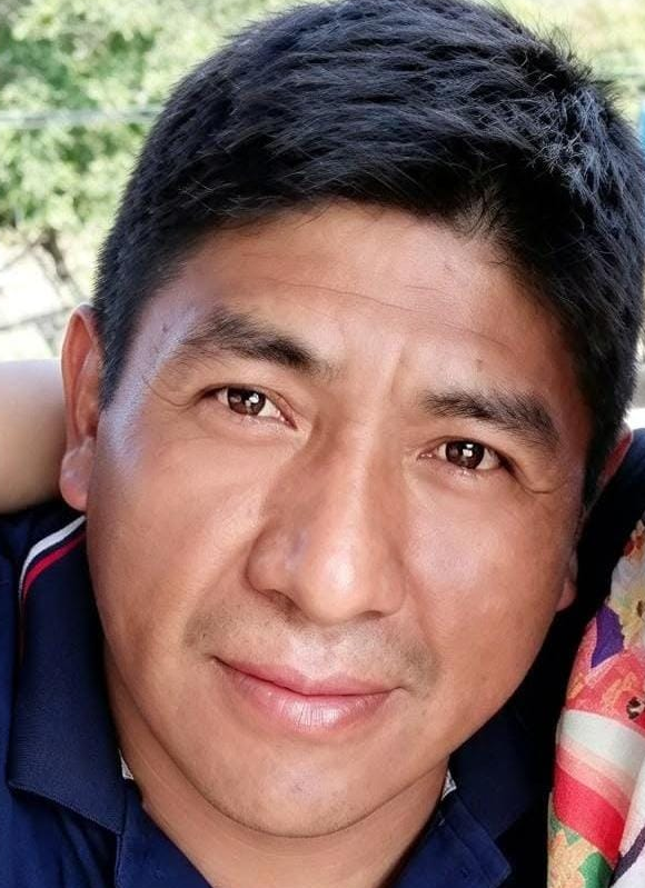 BENITO FILEMON NOHA MAMANI