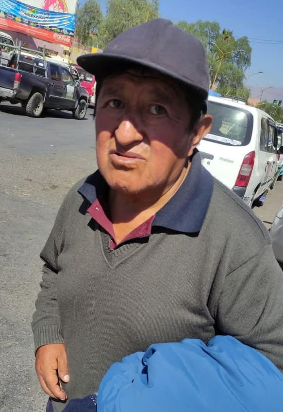 JOSE MORALES MEJIA