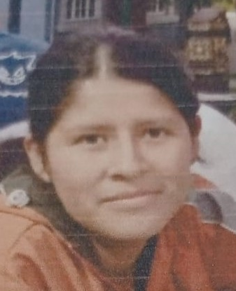 JHOANA SUADI LARREA CHINO