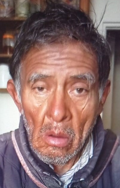 JAIME REMBERTO LINARES MEDRANO