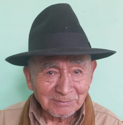 PASCUAL CHURA QUISPE