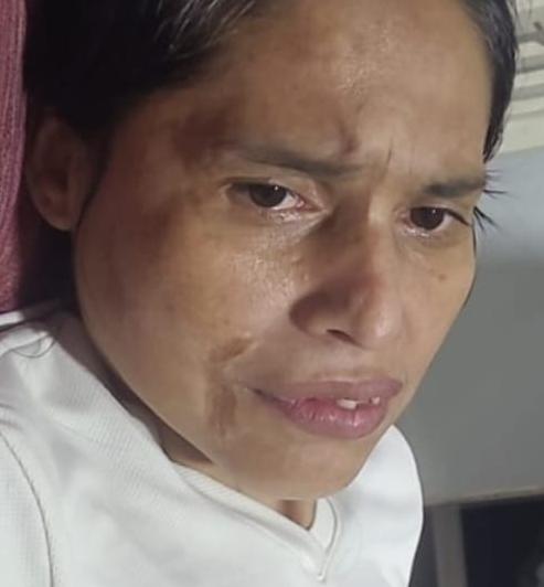 SENAIDA JIMENEZ MERUBIA