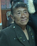 Fotografía de ESPERANZA CONTRERAS QUIÑONES