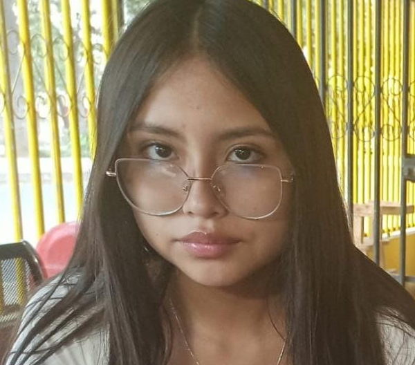 ALISON  SOFIA CHOQUE CALIXTO