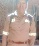 Fotografía de EDWIN ERASMO ALAVE CHINO