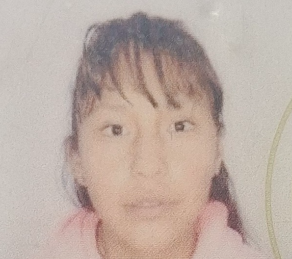 ELIZABETH MADAI CONDO JAUREGUI
