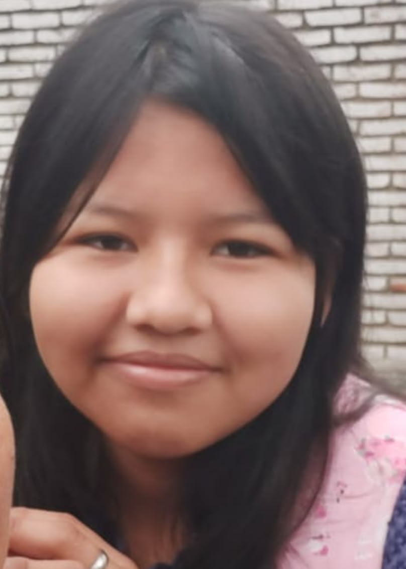 CECILIA FLORES DAZA