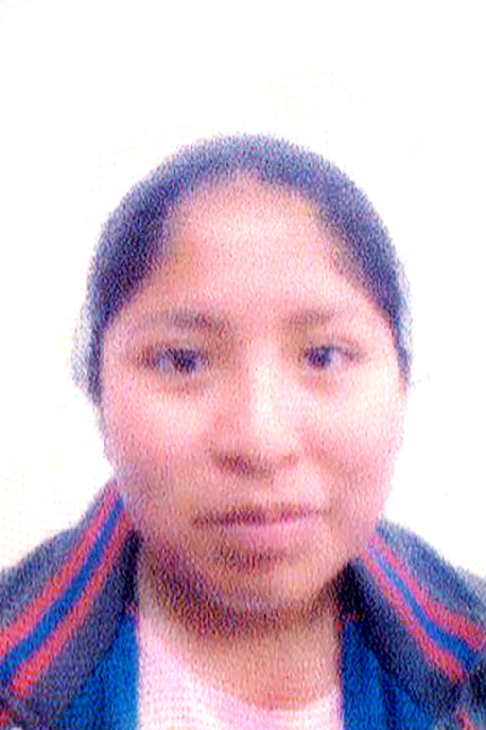 JHOSELIN ANITA ROCHA BLANCO