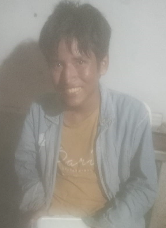 LEONARDO ALEX QUEVEDO CRUZ
