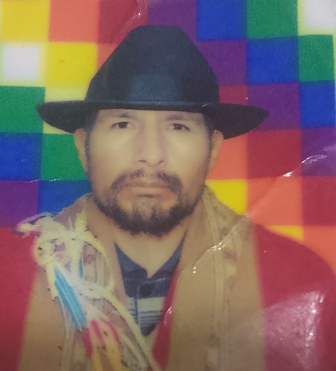 ALBERTO YUJRA VARGAS