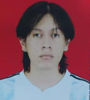 HUGO  FRANCO CHACON TEJADA