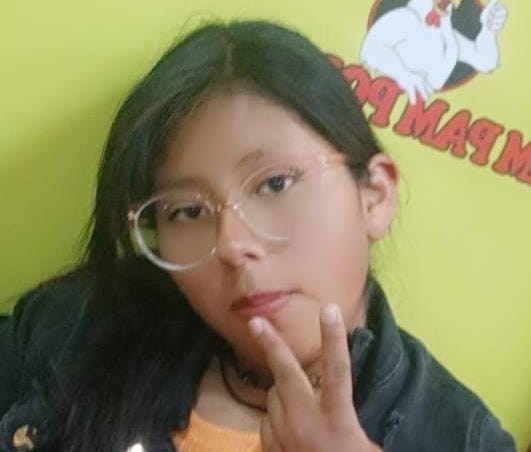 HAZLI YESENIA JUANIQUINA COAQUIRA