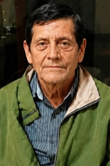 ZACARIAS CHILO MONTERO