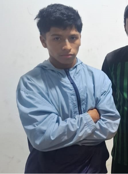 FABIAN PARADA ORTIZ