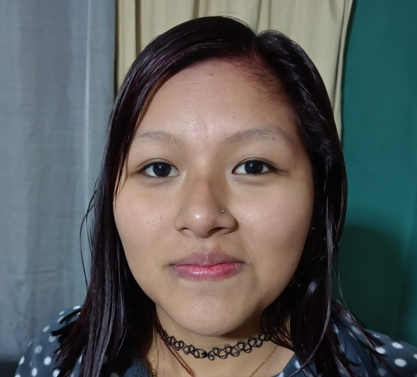 YAISUMI ARCIBIA VARGAS