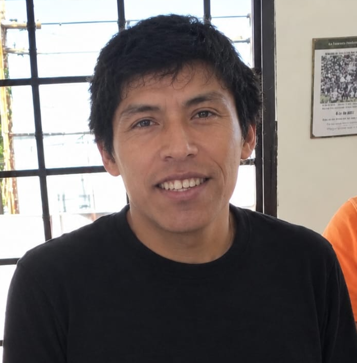 RODRIGO VARGAS RISUEÑO