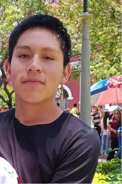 JHAIR JOSUE CARO GUARDIAN