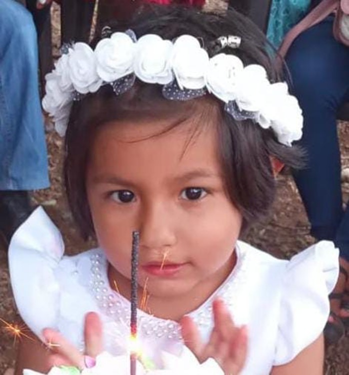 GIANNA FIORELLA CRUZ GOMEZ