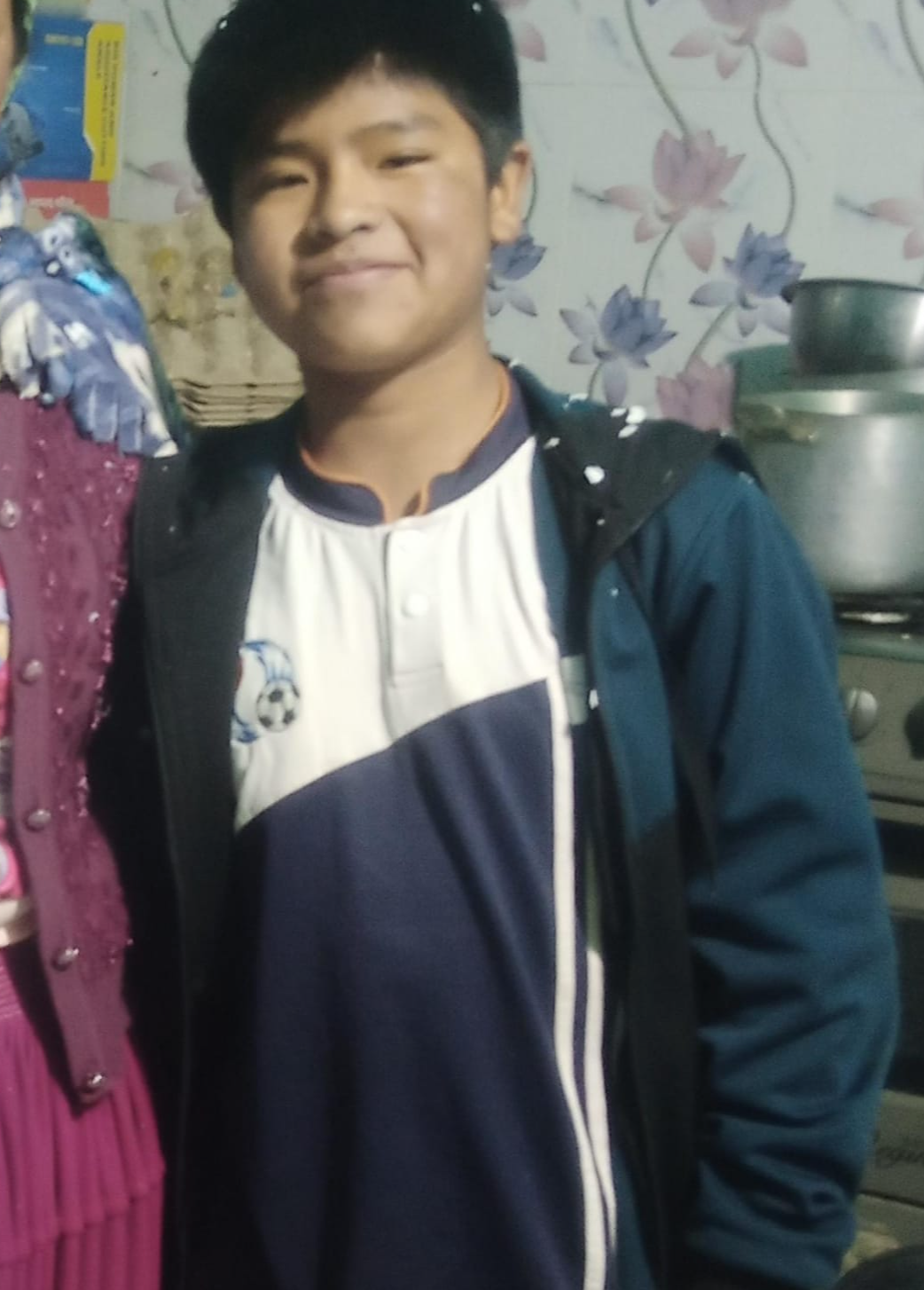 EDWIN RODRIGUEZ PORCO