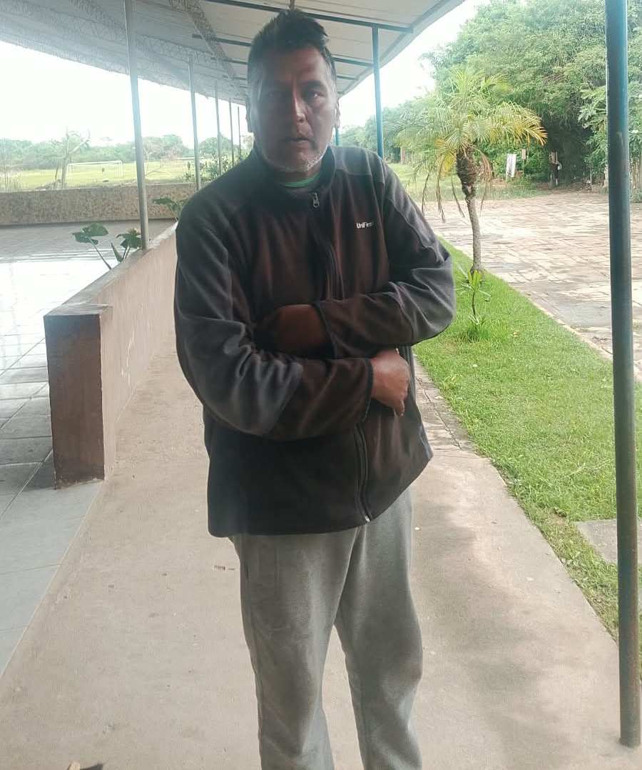 NOE ORTEGA QUIROGA