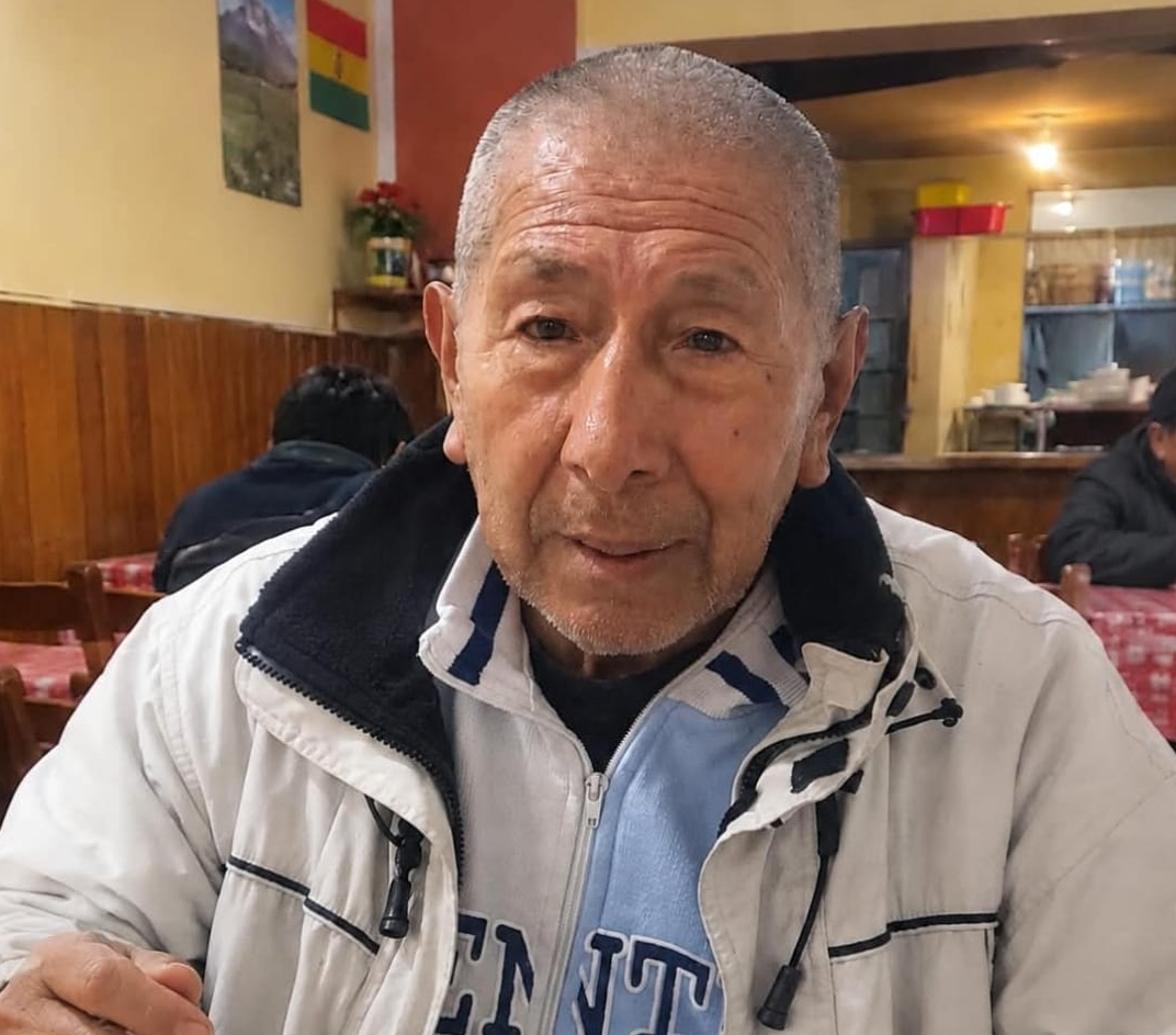 JOSE MARIO IMAÑA TARIFA