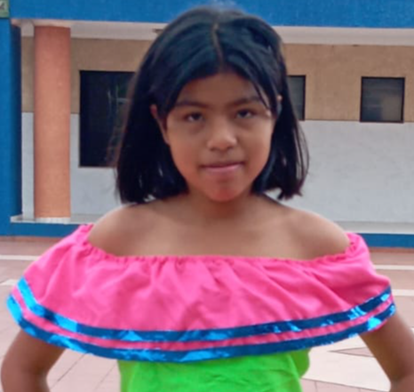 LEIDI YARETSY ABREGO VELIZ