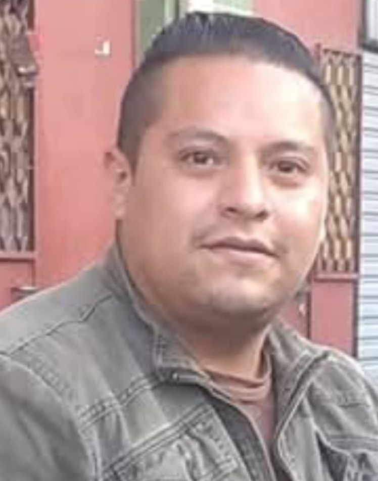 EMILIO ANDRE TORRICO VERA