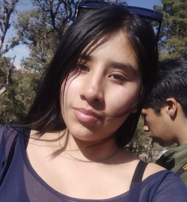 CAMILA NINEL OROPEZA DURAN