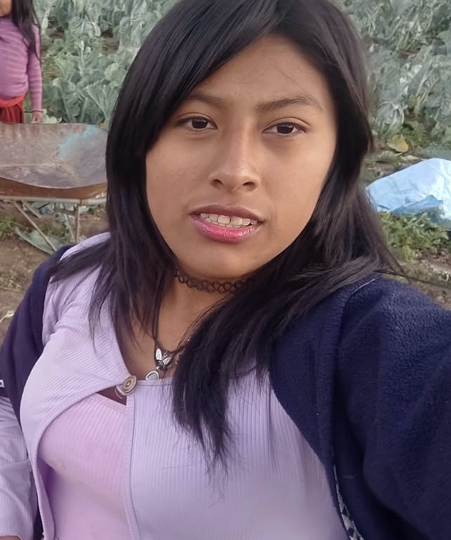 ELIANA MAMANI QUISPE