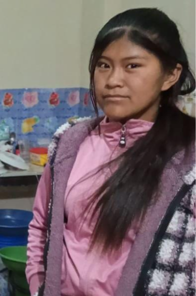 MARLENE MAMANI RAMOS